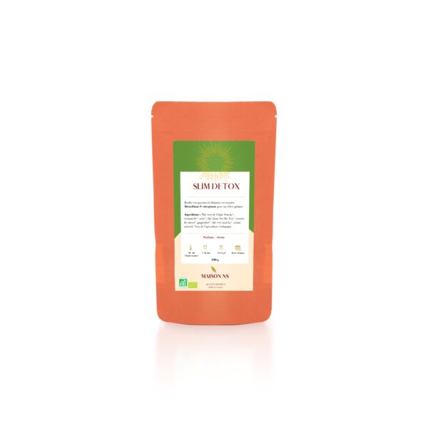 Slim Detox