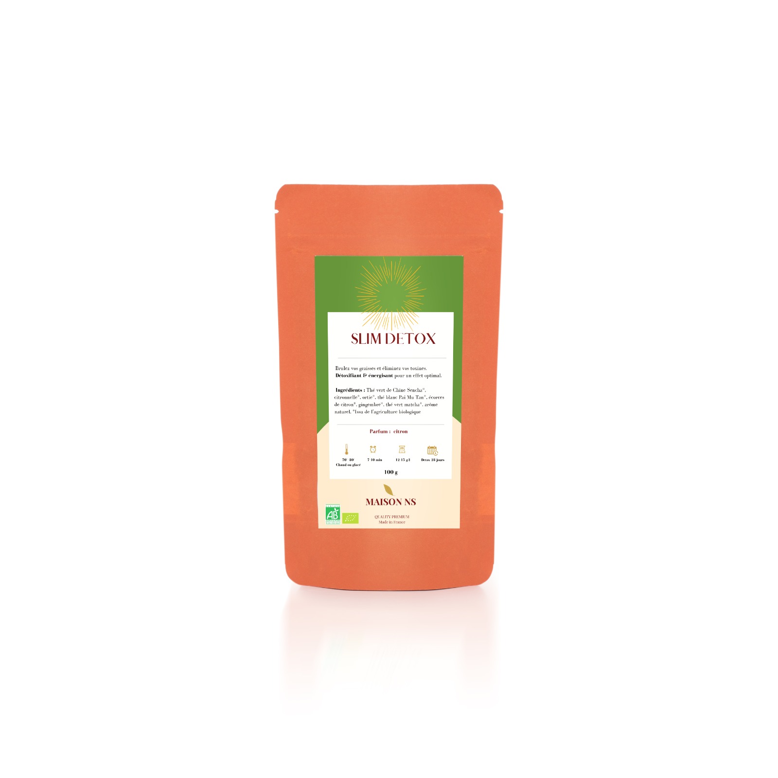 Slim Detox